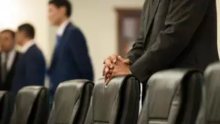 Математик Ержан Сейткулов получил назначение в Администрации Президента