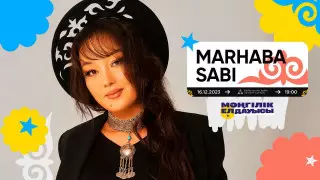 Мархаба Саби: Сегодняшние эмоции завтра станут историей