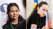 Асаубаева - лидер, или Как выглядит мировой рейтинг в шахматах