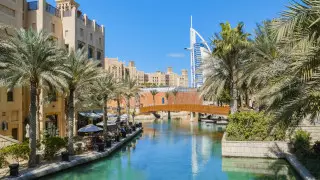 Турция, Грузия, ОАЭ: можно ли отдохнуть за 200 000 тенге