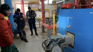 В Астане ряд ЖК перевели на центральное газоснабжение спустя 8 лет ожидания