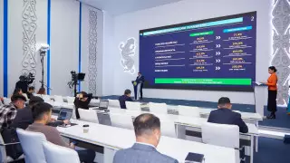 В СКО реализуются 27 агропроектов на 80 миллиардов тенге