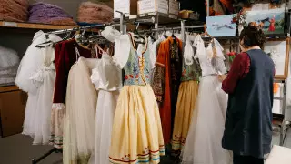 "Путь к культурной трансформации": что скрывает закулисье "Астана Опера"