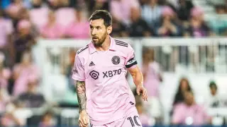 Лионель Месси в "МанСити": известны детали супертрансфера