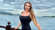 Ангелина Лукас рассказала об отношениях и показала видео