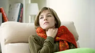 Врач предупредил об опасных методах лечения распространенных зимой болезней