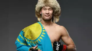 100-процентный зверь! В UFC рассказали, почему опасаются Шавката Рахмонова