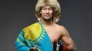 100-процентный зверь! В UFC рассказали, почему опасаются Шавката Рахмонова