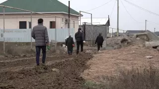 "Невыносимо жить": жители Алматинской области не могут добиться решения коммунальных проблем