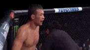 Топ-тренер UFC устроил "старую школу" Шавкату Рахмонову: видео