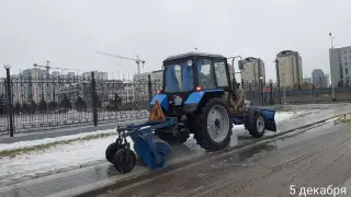 Аким Касымбек призвал часть астанчан не выходить из дома