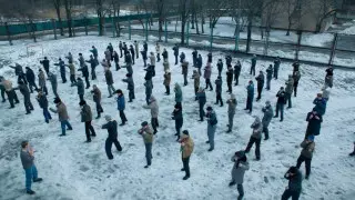 В Казахстане обсуждают возможный запрет сериала "Слово пацана"