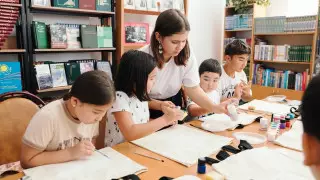 Как Impact Hub Almaty продвигает экологическое мышление в Казахстане