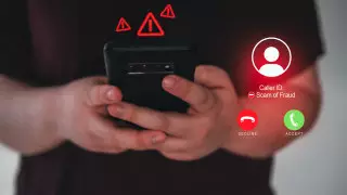 Черный список появится в смартфонах казахстанцев