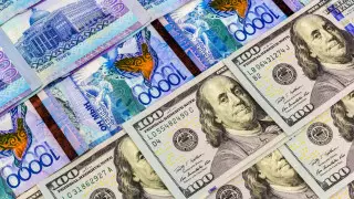 Заем на 350 миллионов долларов одобрил для Казахстана Азиатский банк развития