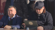 Митинги торговцев в Кыргызстане: Садыр Жапаров приехал на рынок "Дордой"