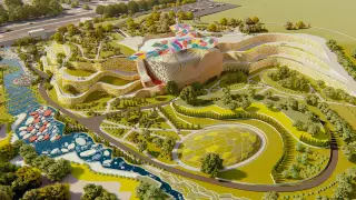 Построят ли на курганах в Алматы центр сакской культуры