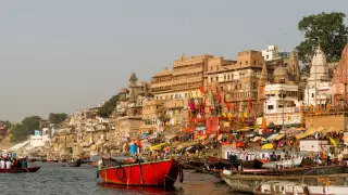 "Разделывают мясо пальцами ног". Казахстанка переехала в Индию и развеяла миф о бедности