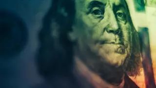 Курс доллара снижается: итоги торгов 5 декабря