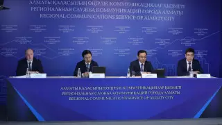 Алматинский цирк, зоопарк и ТЮЗ имени Сац ожидает реконструкция