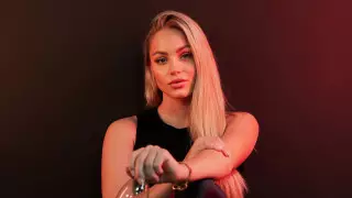 Самая "горячая" футболистка мира сделала признание о Роналду