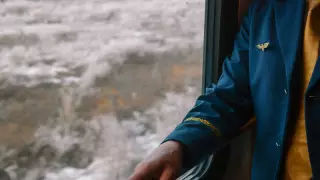 Блогер-вымогатель "заработал" на работниках поездов миллионы тенге