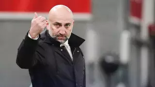 Исторический шанс: откровения Магомеда Адиева о сборной Казахстана