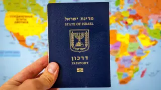 Израильтянам рекомендовали отложить поездки в Казахстан и еще ряд стран