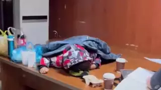 "Мать с грудным ребенком посадили в ИВС": полиция Атырау объяснила видео