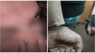 "Снимал штаны перед детьми": мужчину обвинили в "хулиганстве" в Алматы