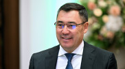 Президент Кыргызстана запретил чиновникам дарить ему подарки
