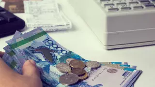 Депутату не понравились налоговые льготы Nazarbayev Fund