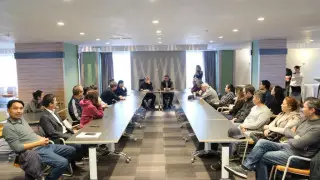 "Потребительский подход к государственным деньгам". Авторам казахстанского кино сделали предупреждение