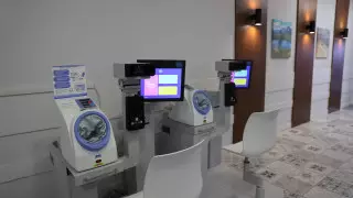 Уникальное в Костанайской области медицинское оборудование закупили на заводе Allur