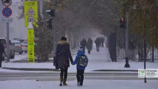Школьников перевели на дистанционку в Павлодарской области