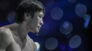 После победы нокаутом Жалгас Жумагулов рассказал о возвращении в UFC