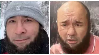 Неделю не могут найти мужчину, пропавшего после семейной ссоры в Алматы