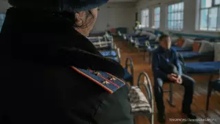 Наказание для заключенных, намеренно калечащих себя, проверили на соответствие Конституции