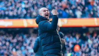 Сенсация в АПЛ: тренер "МанСити" готов уйти в отставку и назвал условие