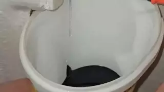 Екінші Екібастұз қайталана ма? Щучинскте батареялардан мазут ағып жатыр