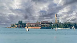 6 мест на планете, которые запрещено посещать