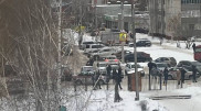 Девочка устроила смертельную стрельбу в школе в России