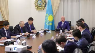 Персональная ответственность руководителей: что изменилось в Инвестштабе после указа Токаева