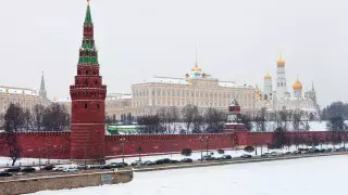 Названа дата выборов президента России