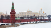 Названа дата выборов президента России