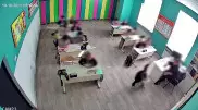 "Вставай, не валяйся": на учителя завели уголовное дело после видео в Талгаре