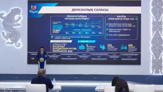 Шымкент станет одним из лидеров по привлечению инвестиций