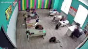 "Вставай, не валяйся": учителя уволили после видео в Талгаре