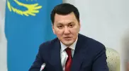 Ерлан Карин написал статью о реформах и внутренней созидательной повестке