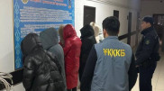 Массаж интимного характера: десятки девушек наказаны в Актобе